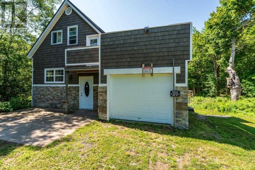 938 Weymouth Falls Road, Weymouth Falls, NS, B0W3T0 | Card Image