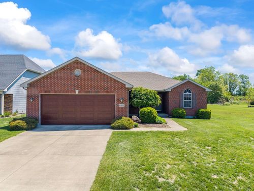 2317 Kiowa Ct, Piqua, OH, 45356-4143 | Card Image