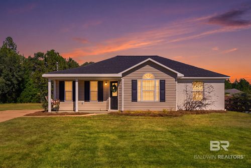 18787 Old Davison Rd, Bay Minette, AL, 36507-7674 | Card Image