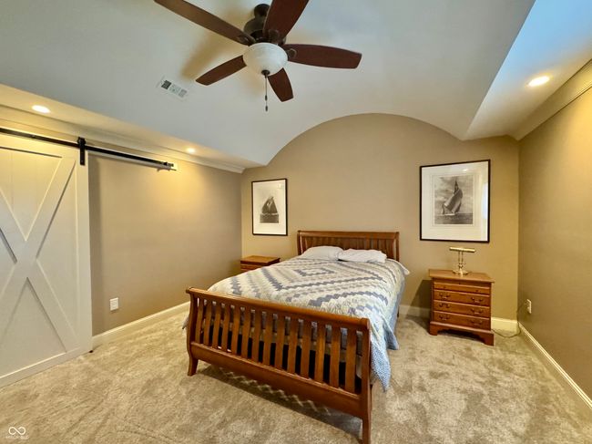 PRIMARY BEDROOM ON MAIN LEVEL | Image 26