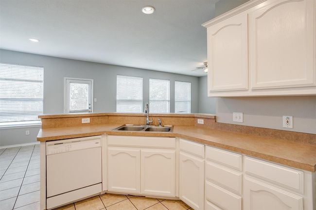 5831 Melanie Ct, House other with 4 bedrooms, 4 bathrooms and null parking in Fort Worth TX | Image 13