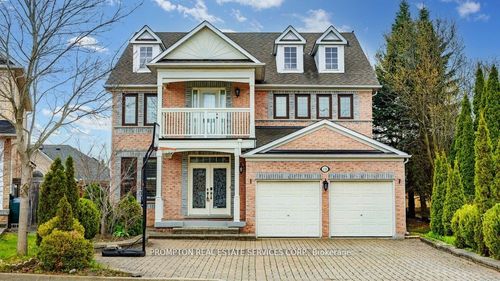 18 Bridleford Crt, Unionville, ON, L3P7Z2 | Card Image