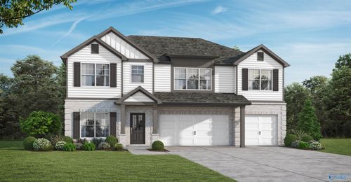 26526 Valley Ridge Rd, Madison, AL, 35756-5721 | Card Image