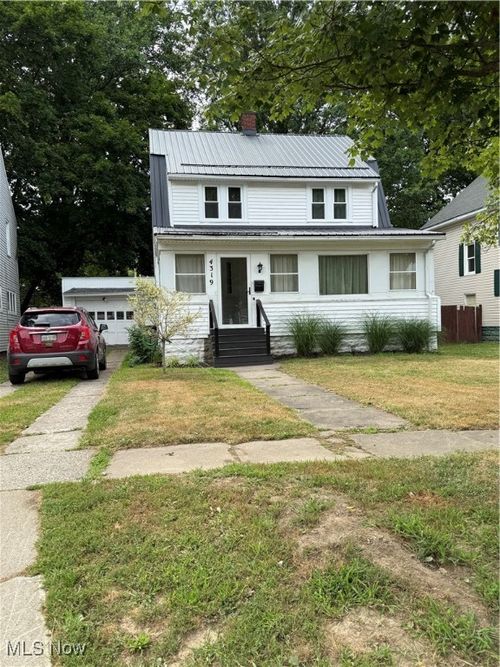 4319 Birchwood Ave, Ashtabula, OH, 44004-6065 | Card Image