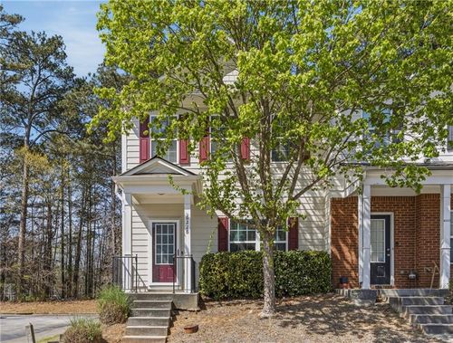 6226 Flat Rock Ln, Atlanta, GA, 30349 | Card Image