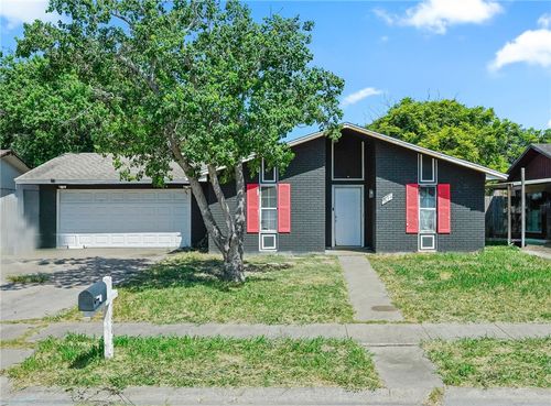 1806 Melisa Ln, Corpus Christi, TX, 78412-4534 | Card Image