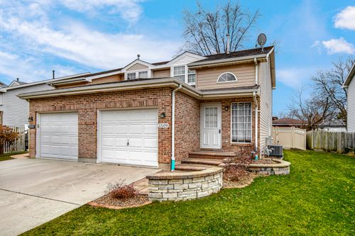 1509 Peachtree Ln, Lockport, IL, 60441-4545 | Card Image