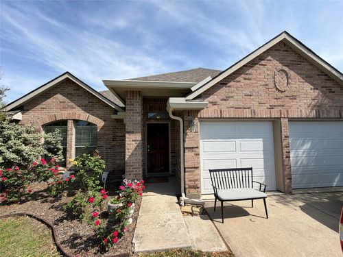 1201 Oakbrook St, Prosper, TX, 75078-5629 | Card Image