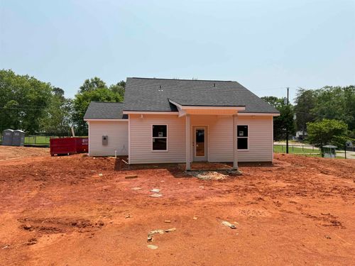 241 Woodgate Rd, Cowpens, SC, 29330-9588 | Card Image