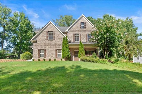 2914 Meadow Church Rd, Suwanee, GA, 30024-2886 | Card Image