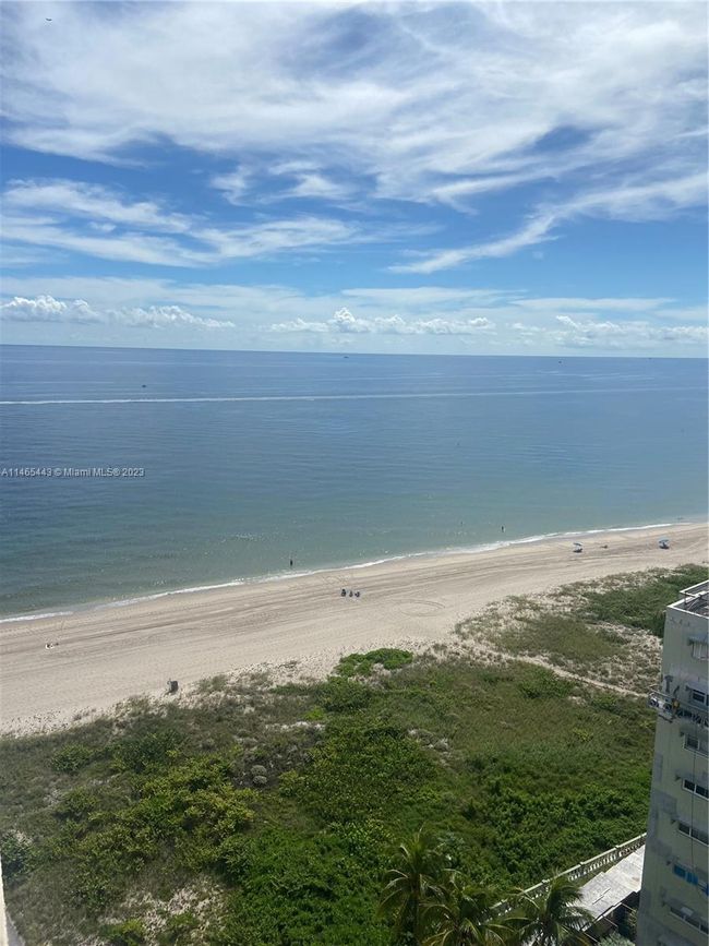APT-1402 - 1800 S Ocean Blvd, Condo with 3 bedrooms, 2 bathrooms and null parking in Pompano Beach FL | Image 7