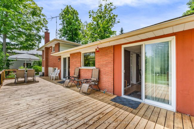 9245 8 Th Line, House other with 4 bedrooms, 2 bathrooms and 6 parking in Georgetown ON | Image 38