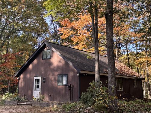 3991 Vets Memorial Dr, Rhinelander, WI, 54501-8140 | Card Image