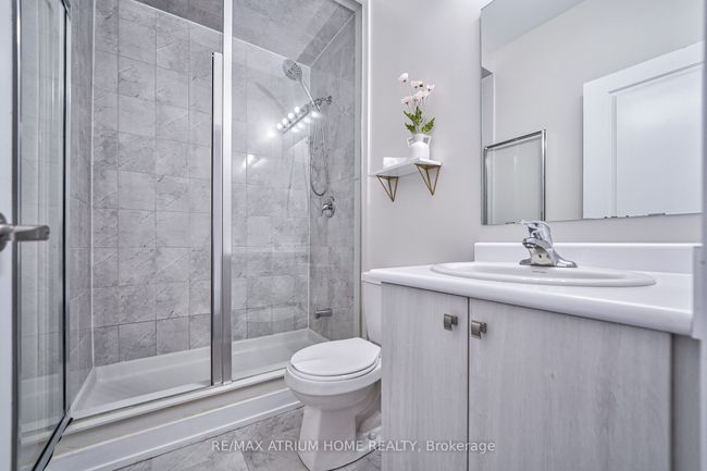 57 Stauffer Cres, House attached with 3 bedrooms, 4 bathrooms and 2 parking in Markham ON | Image 31