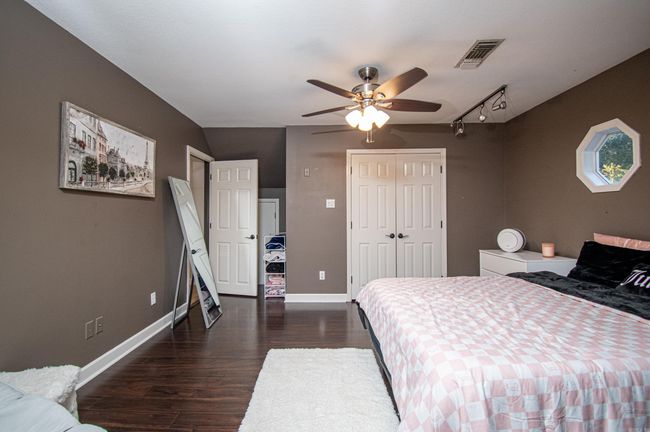 1549 N Wyatt Dr, House other with 4 bedrooms, 3 bathrooms and null parking in El Dorado AR | Image 12