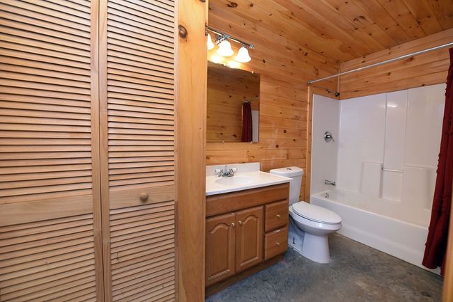 3373 Hardscrabble Rd, Home with 3 bedrooms, 3 bathrooms and null parking in mineral bluff GA | Image 47