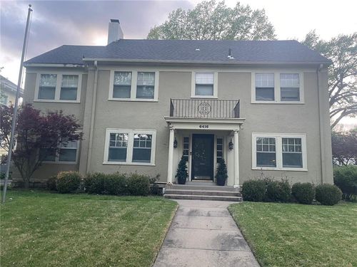 6416 Pennsylvania Ave, Kansas City, MO, 64113-1552 | Card Image