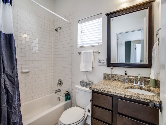 12 - 501 W 30 Th St, Townhouse with 3 bedrooms, 3 bathrooms and 24 parking in Austin TX | Image 27