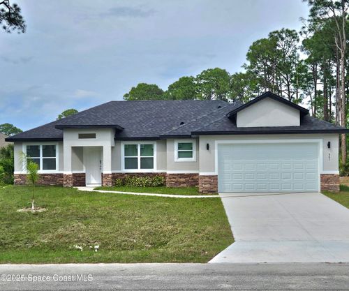561 Harrisburg St Sw, PALM BAY, FL, 32908-1708 | Card Image
