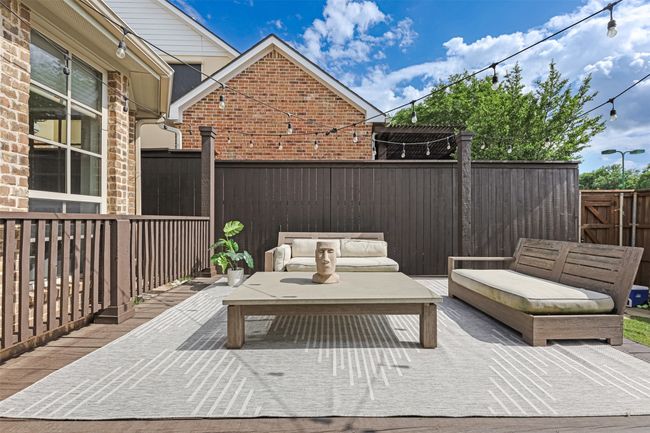 2600 Grail Maiden Ct, Townhouse with 4 bedrooms, 4 bathrooms and null parking in Lewisville TX | Image 30