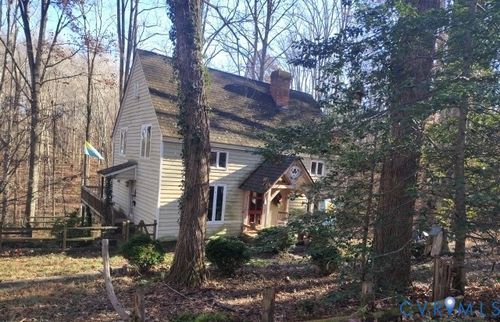 2642 New Timber Way, Powhatan, VA, 23139-5220 | Card Image