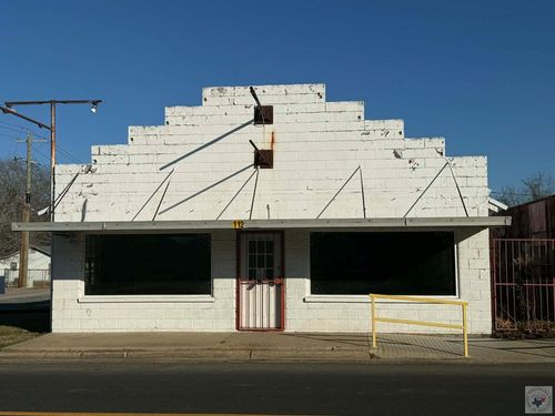 112 Main St, Hooks, TX, 75561-5155 | Card Image