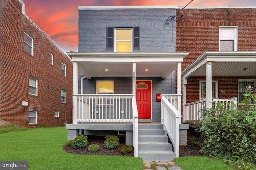 1885 Alabama Ave Se, WASHINGTON, DC, 20020-2874 | Card Image
