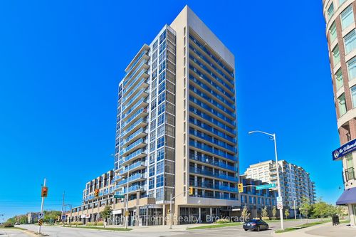 1506-1940 Ironstone Dr, Burlington, ON, L7L0E4 | Card Image