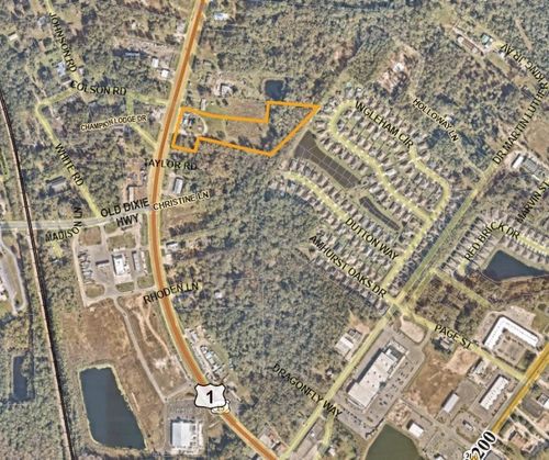 542722 Us Highway 1, Callahan, FL, 32011-6498 | Card Image