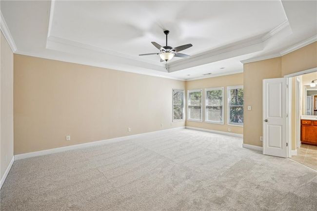 189 Privet Cir, House other with 4 bedrooms, 5 bathrooms and 2 parking in Suwanee GA | Image 29
