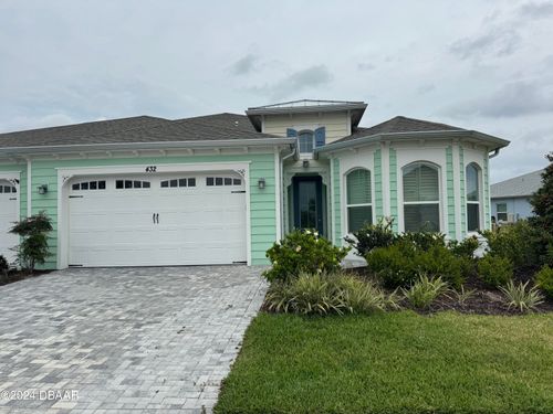 432 Good Life Way, DAYTONA BEACH, FL, 32124-3767 | Card Image