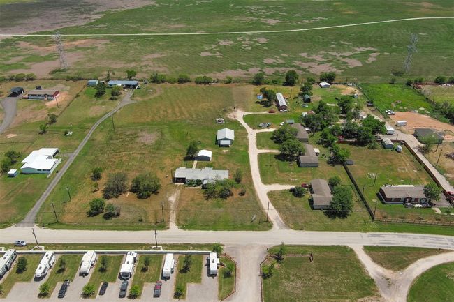 Aerial view with a rural view | Image 20
