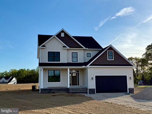 326 Eagle Manor Dr, CHURCH HILL, MD, 21623-1463 | Card Image