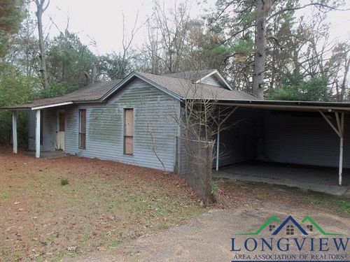 3004 Dudley Road, Kilgore, TX, 75662-2738 | Card Image