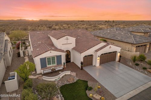32376 S Cattle Trail, Oracle, AZ, 85623 | Card Image