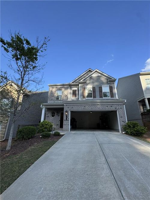 198 Hardy Water Dr, Lawrenceville, GA, 30045-2297 | Card Image