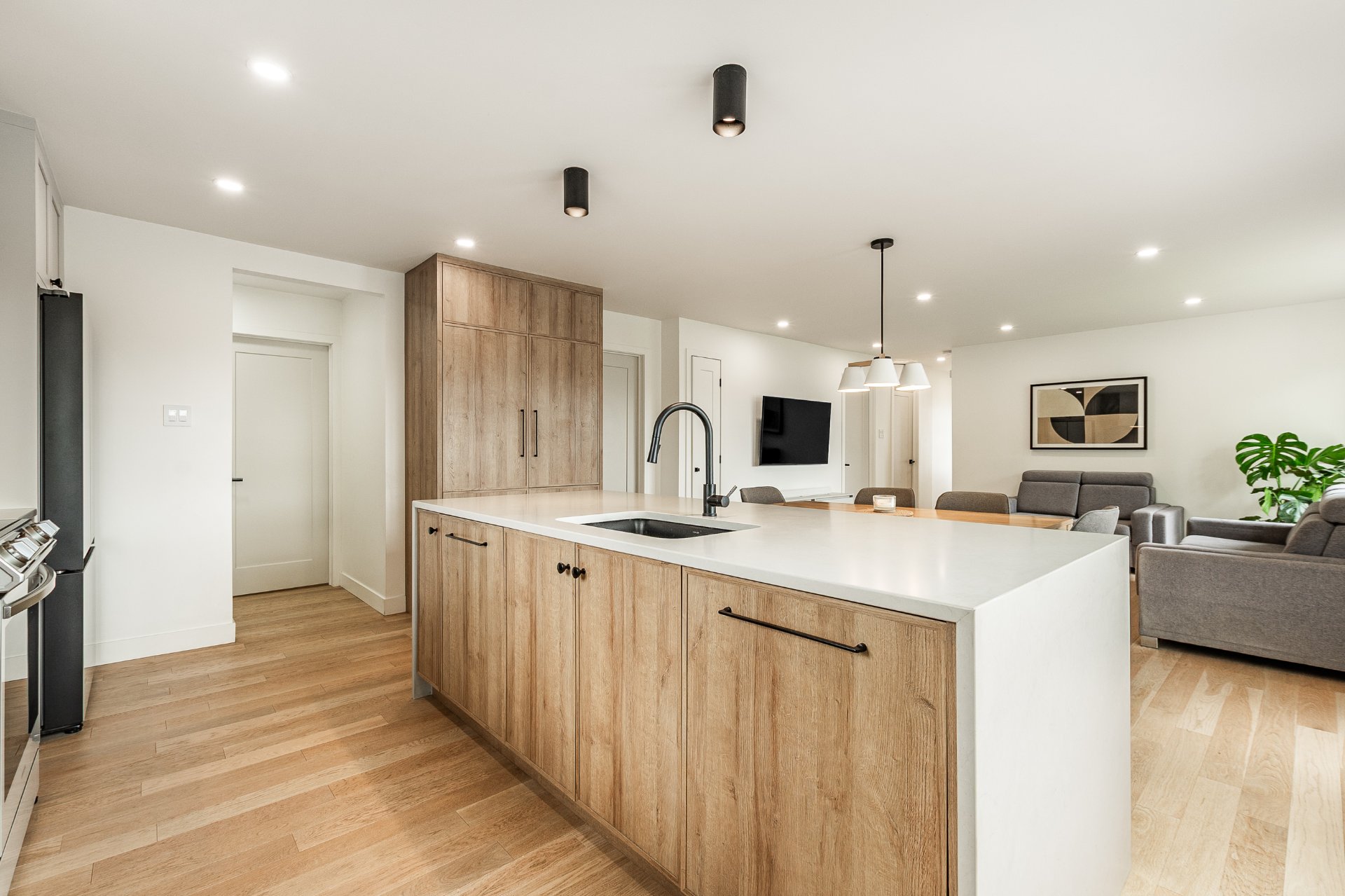 Residential in Saint-Jean-sur-Richelieu 2