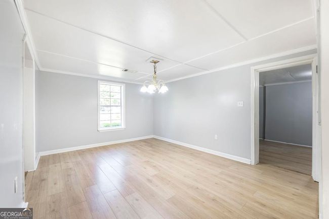 913 Druid St, House other with 3 bedrooms, 2 bathrooms and null parking in DUBLIN GA | Image 11