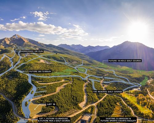 lot-10-TBD Sawtooth Road, Big Sky, MT, 59716 | Card Image