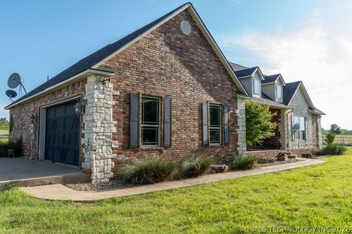 4800 W Mitchell, McAlester, OK, 74501 | Card Image