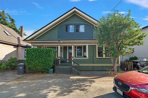 1317 Pandora Ave, Victoria, BC, V8V3R6 | Card Image