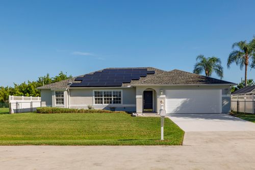 1617 Se North Blackwell Dr, Port St. Lucie, FL, 34952-6651 | Card Image