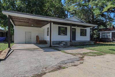 712 E Emerson, House other with 4 bedrooms, 3 bathrooms and null parking in Paragould AR | Image 1