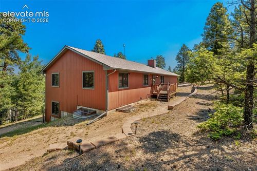 69 Cody Creek Trl, Divide, CO, 80814-9807 | Card Image