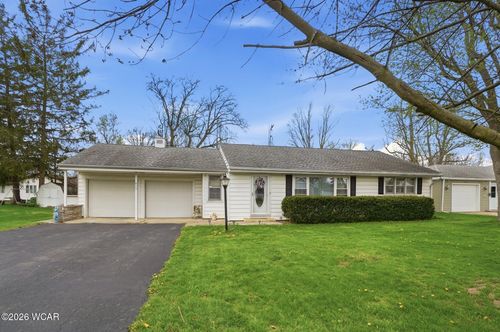835 S Race Street, Van Wert, OH, 45891 | Card Image