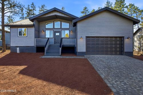 180 W Pine Haven Cir, Show Low, AZ, 85901-1127 | Card Image