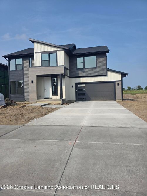 15270 Nottingham Fields Parkway, Lansing, MI, 48906 | Card Image