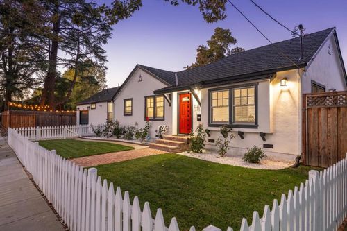 1326 Milton Way, San Jose, CA, 95125-1737 | Card Image