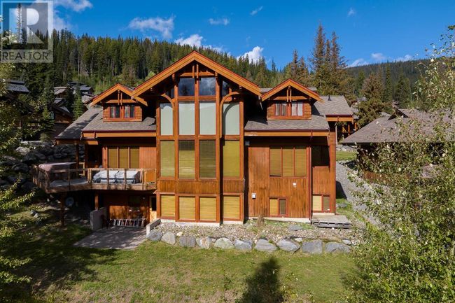 4119 Sundance Dr, House other with 4 bedrooms, 5 bathrooms and 2 parking in Sun Peaks BC | Image 11