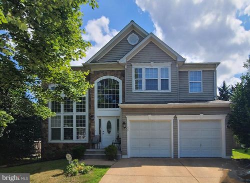 59 Newbury Dr, STAFFORD, VA, 22556-4620 | Card Image